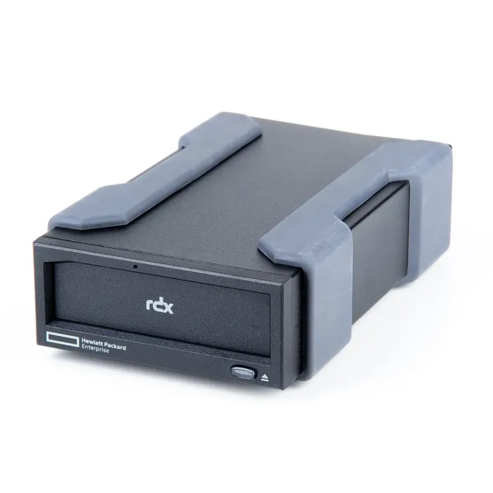 Lecteur RDX+ HP C8S07B Externe 3.0