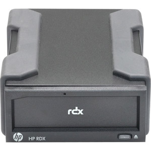 Lecteur RDX+ HP C8S07B Externe 3.0