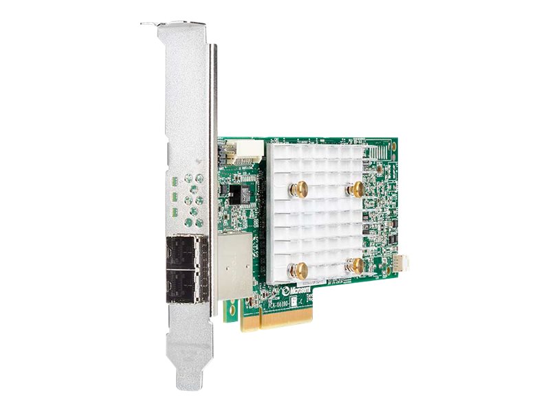 HPE SmartArray P408e-p SR Gen10