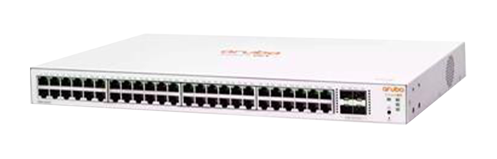 Switch ARUBA 1830 48 Ports GE  4 Ports SFP 1G JL814A
