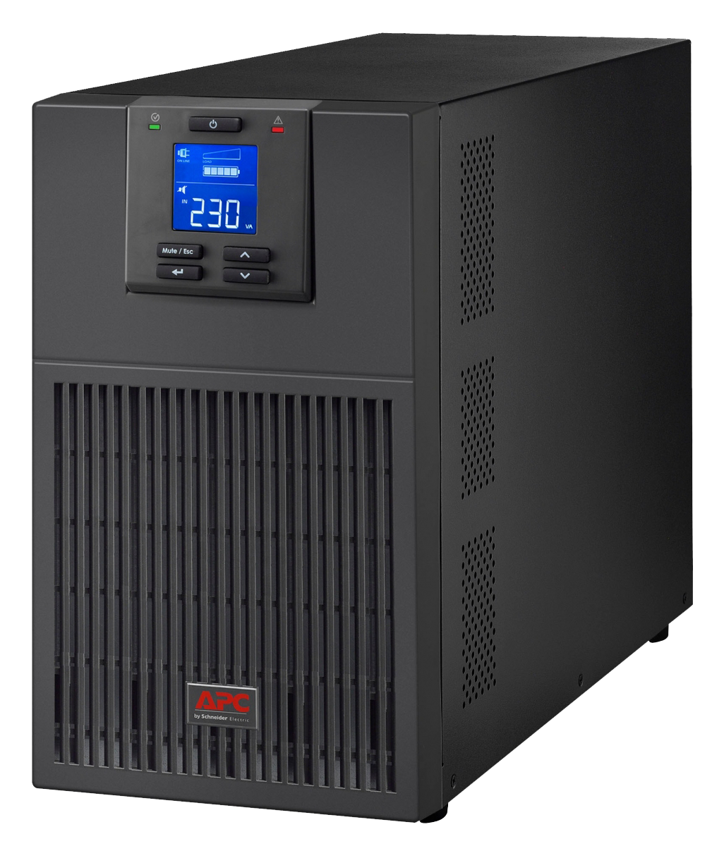 APC EASY UPS ONLINE TOUR 1000 VA