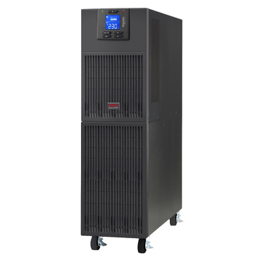 APC EASY UPS ONLINE TOUR 10000 VA