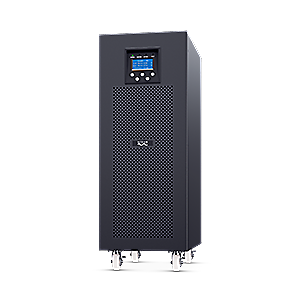 NITRAM 6000Va/5400W On Line Tour - Bornier de Raccordement