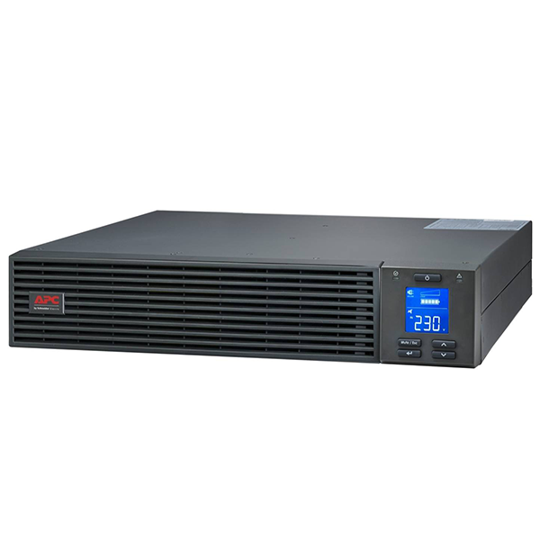 APC EASY UPS ONLINE RACKABLE 3000 VA SRV3KRI