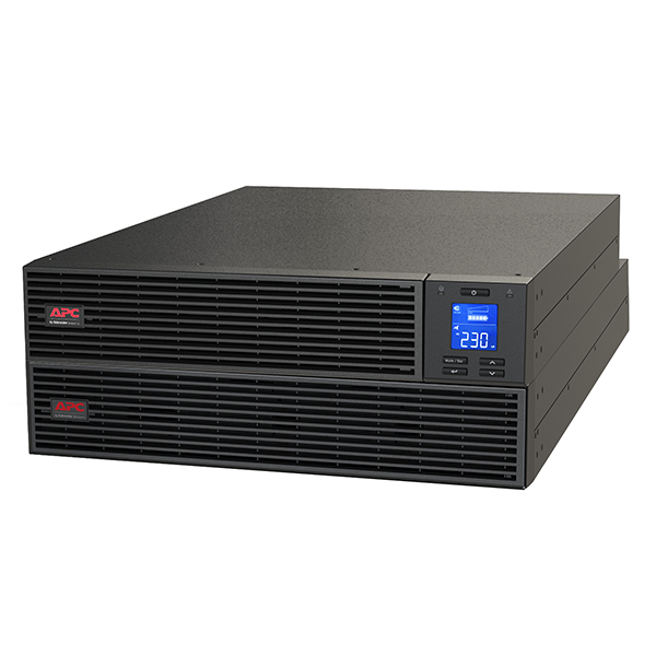 APC EASY UPS ONLINE RACKABLE 6000 VA SRV6KRI