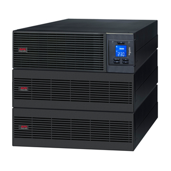 APC EASY UPS ONLINE RACKABLE 20000 VA SRV20KRILRK