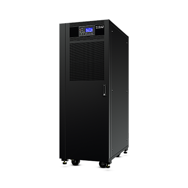 NITRAM 40KVA/36KW On Line Tour Tri/Tri US30040CNG