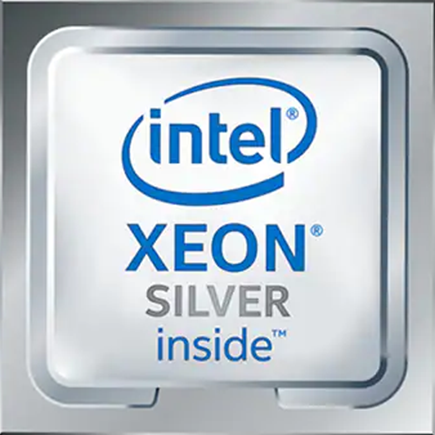 CPU Xeon® 4208 (2.1GHz/8-core/11.00MB/85W) Kit HP DL 380 G10