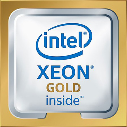 CPU Xeon® 5115 (13.75M Cache, 2.40 GHz, 10 Cores ) SANS KIT