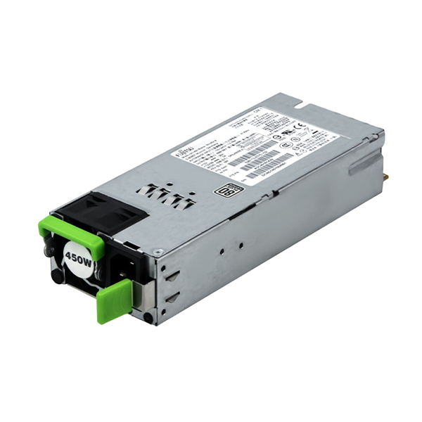 FUJITSU Alimentation 450 W Hot Plug