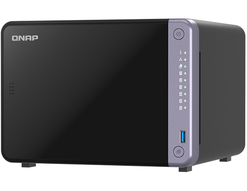 QNAP TS-632X-4G