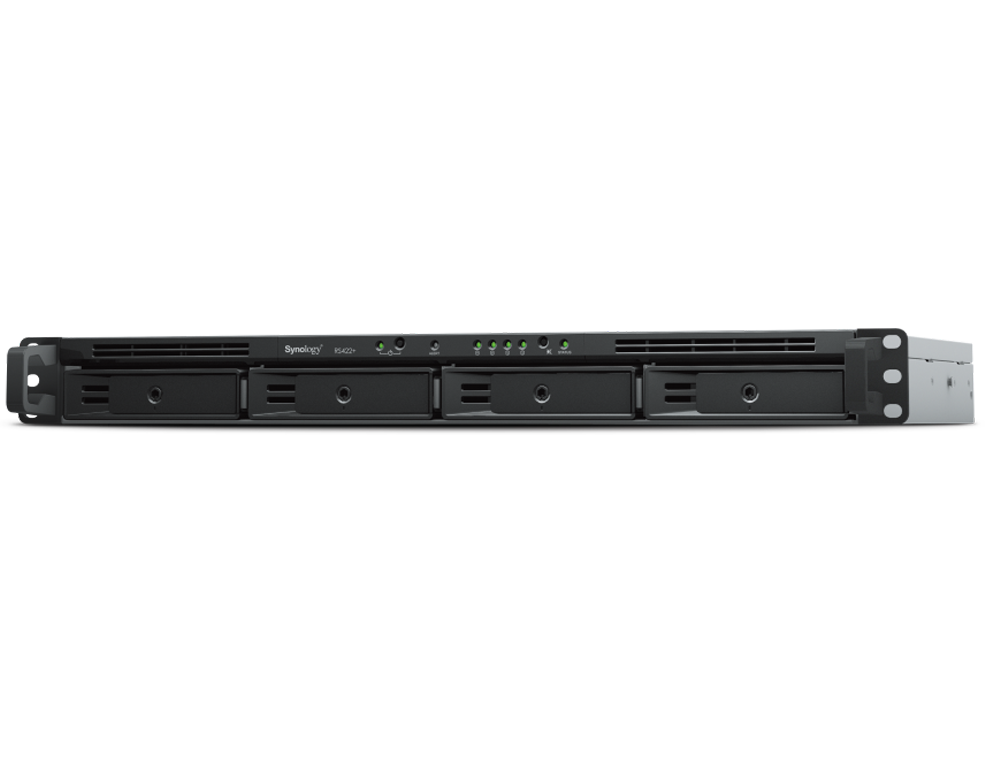Synology RackStation RS422+