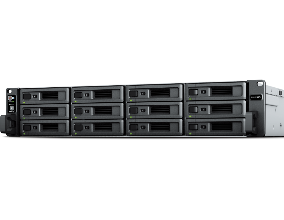 Synology RackStation RS2423+