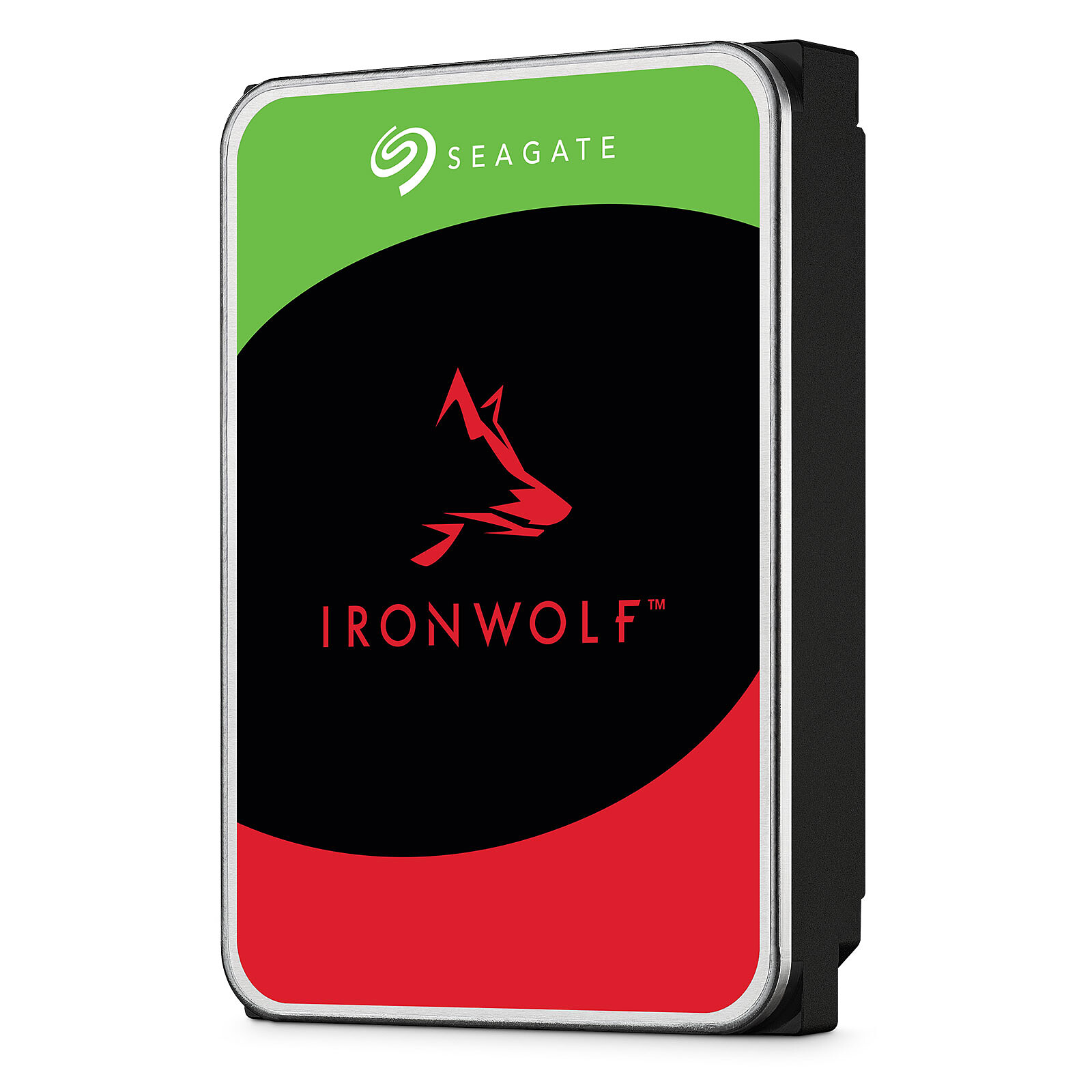 Seagate IronWolf 6 To – NAS