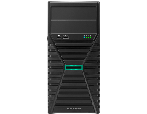 HPE Proliant ML30 G11 Xeon® E2414