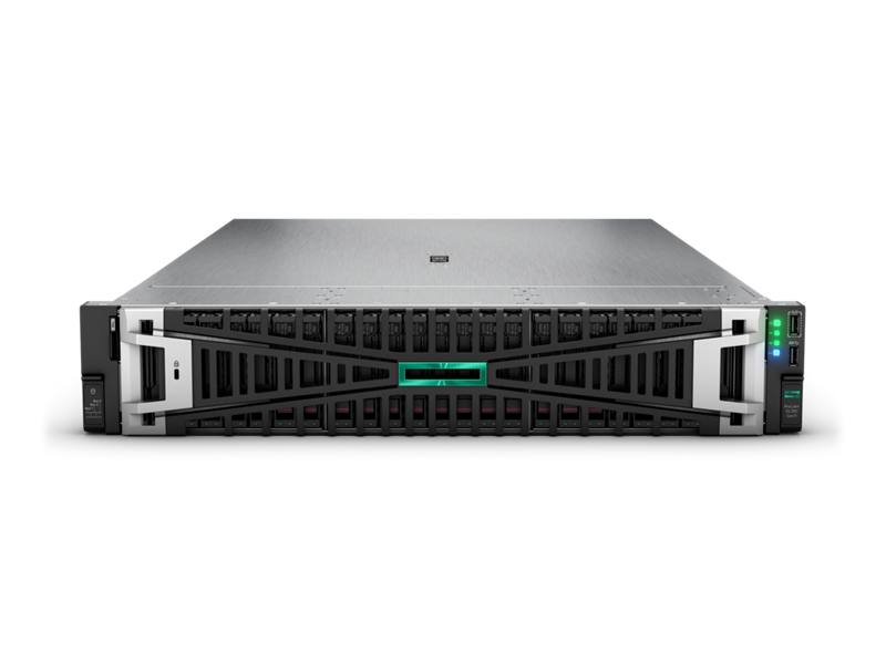 HPE ProLiant DL 380 Gen11 – 12 LFF