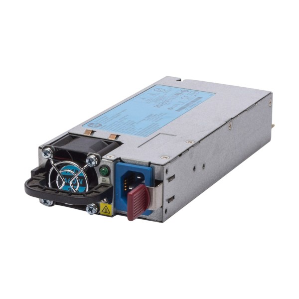 HPE Alimentation 460 W Hot Plug
