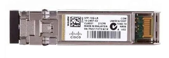 MODULE SFP-10G-LR 10GBASE-LR