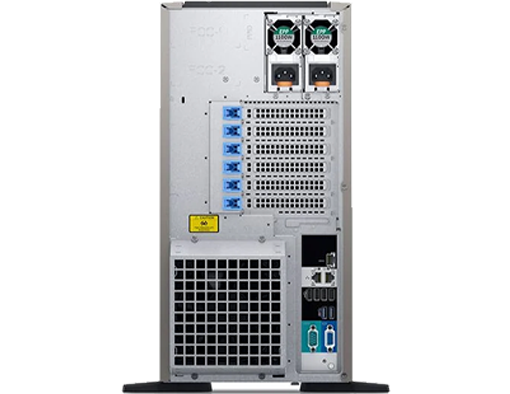DELL EMC PowerEdge T440 16 SFF
