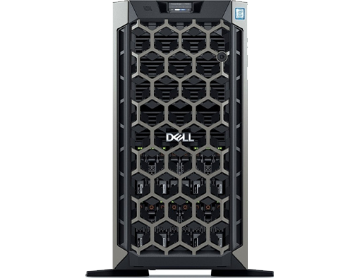 DELL EMC PowerEdge T440 16 SFF