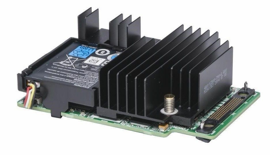 Carte Raid Dell H730 Interne