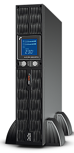 ONDULEURS IN-LINE RACKABLES