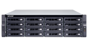 BAIES DE STOCKAGES RACKABLES