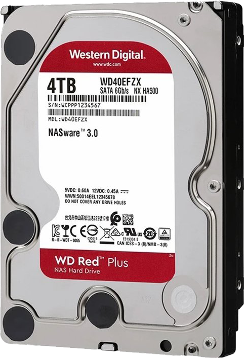 DISQUES DURS NAS